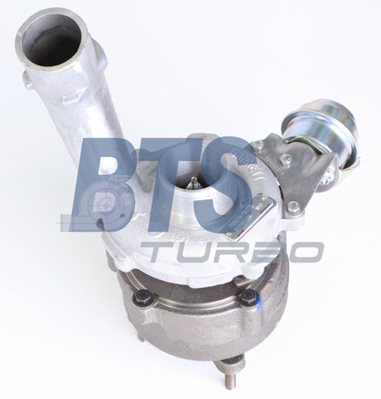 Compresor,sistem de supraalimentare T912130BL BTS Turbo